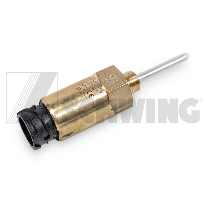 Oper - Leveling Switch (Kfz) F/Water | Weight: 2 lbs | Dimensions: 45 X 45 X 124MM