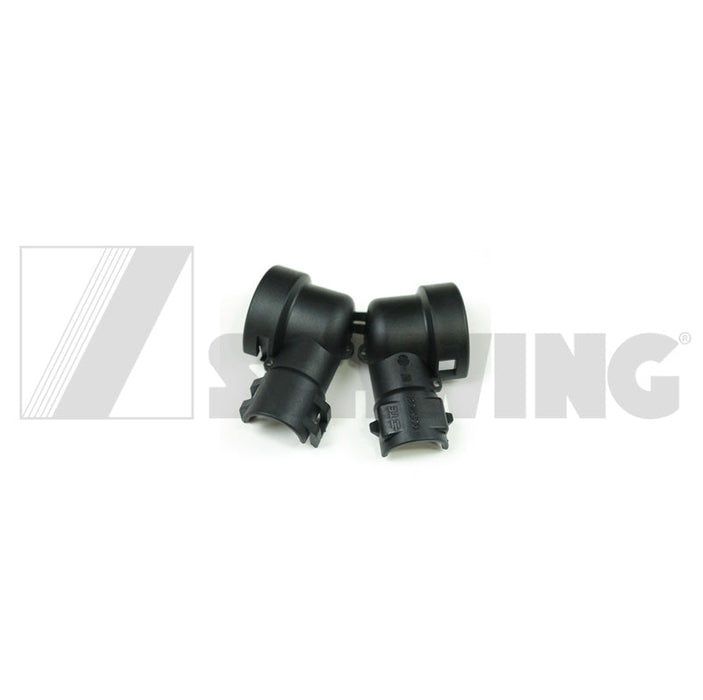 Backshell 90?? 4/7Pos For Loom | Weight: 2 lbs
