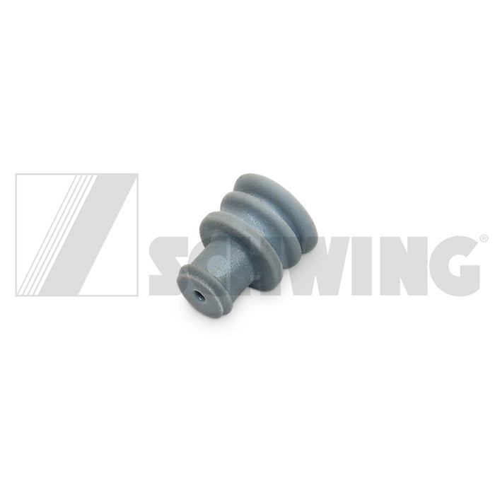 Hnss - Individual Seal For 0.5-1 Qmm | Weight: 1 lbs | Dimensions: 8 X 7 X 7 MM