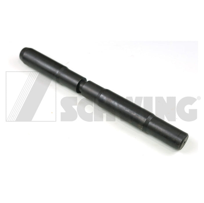 Shaft - Kvm 45Sx | Weight: 5 lbs | Dimensions: 31 X 31 X 309MM