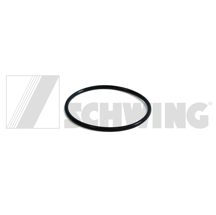O-Ring - 6.07 X 1.78 (Q2A09) | Weight: 2 lbs