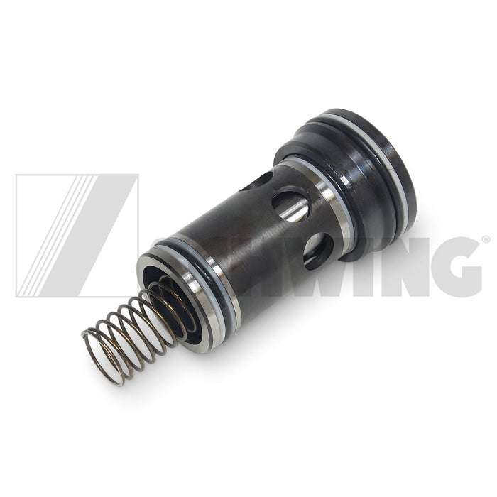 Valve Cartridge 2-Way Ng25 Check Valve D | Weight: 2 lbs | Dimensions: 108 X 85 X 65 MM