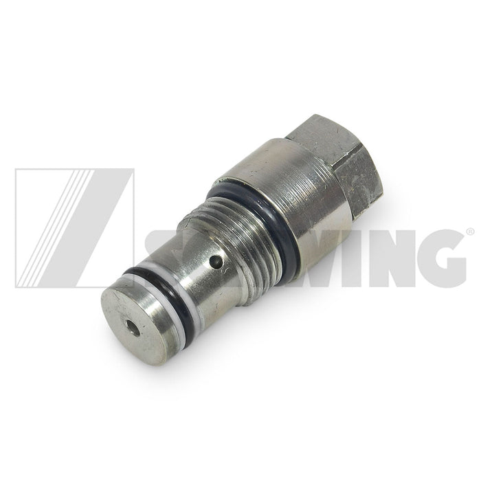 Valve Hyd Relief Cartridge | Weight: 2 lbs | Dimensions: 75 X 30 X 30 MM