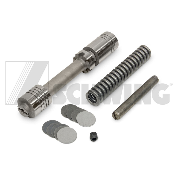Valve - Hydraulic, Pressure Balance Inse | Weight: 2 lbs | Dimensions: 130 X 35 X 20 MM