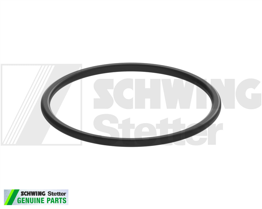Seal - Piston, 340/305 X 15 | Weight: 3 lbs
