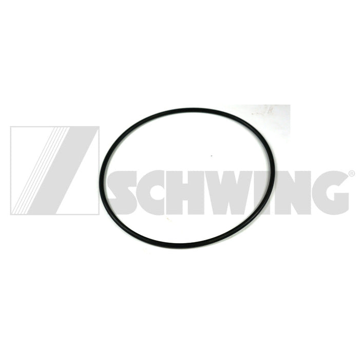 O-Ring 247 X 7 Nbr 70 | Weight: 2 lbs