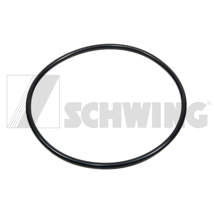 O-Ring 125 X 5 Nbr 80 | Weight: 2 lbs | Dimensions: 135 X 135 X 5 MM