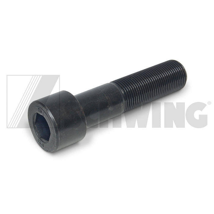 Screw Din 912 M 27 X2 X110-12.9 | Weight: 3 lbs | Dimensions: 138 X 40 X 40 MM