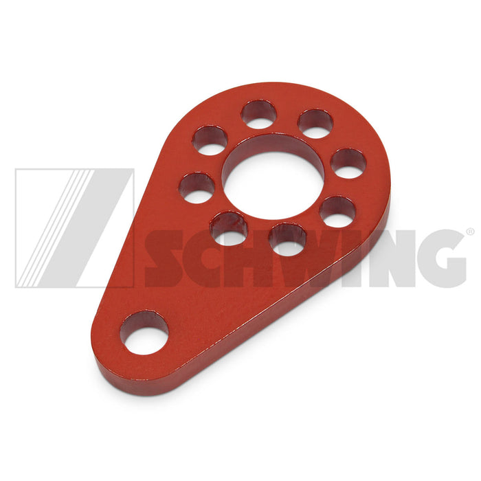 Plt - 5Mm S 690 Ql 20 / 42 | Weight: 2 lbs | Dimensions: 76 X 47 X 7 MM