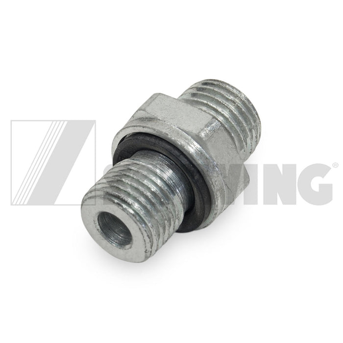 Fitting - Hyd, Ges 8-Lr Wd | Weight: 2 lbs | Dimensions: 30 X 24 X 21 MM