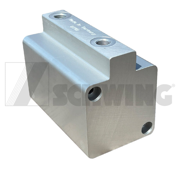 Switching Cylinder 70X56X94 | Weight: 3 lbs