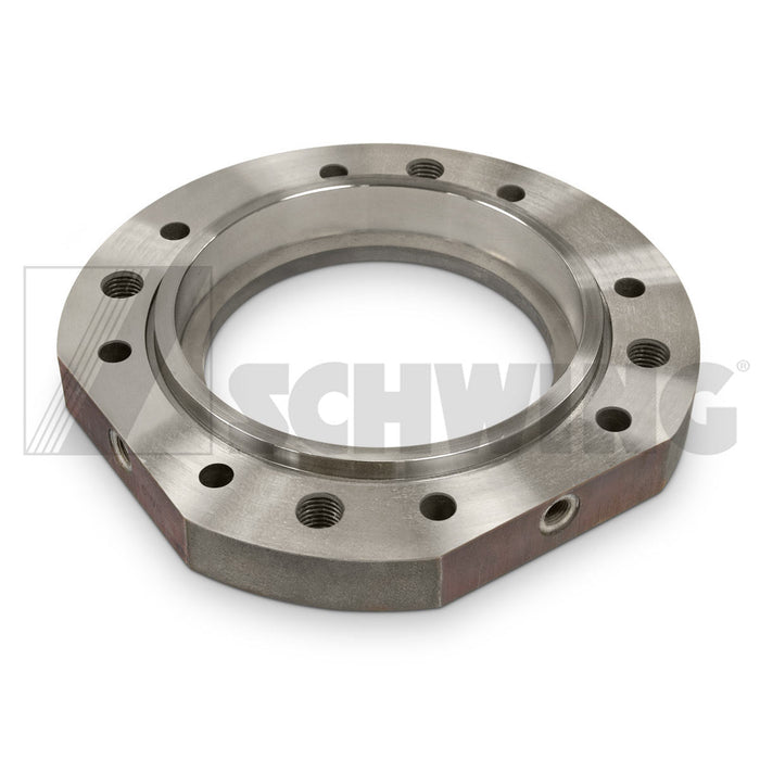 Pump - Hyd, Mounting Flange 4323 1 13 | Weight: 20 lbs
