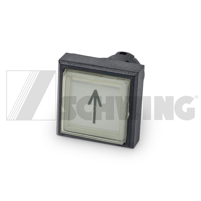 Oper - Push-Button, Info-Center Symbol | Weight: 2 lbs | Dimensions: 120 X 85 X 35 MM