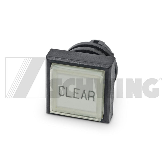 Oper - Push-Button, Info-Center: Clear | Weight: 2 lbs | Dimensions: 120 X 85 X 35 MM
