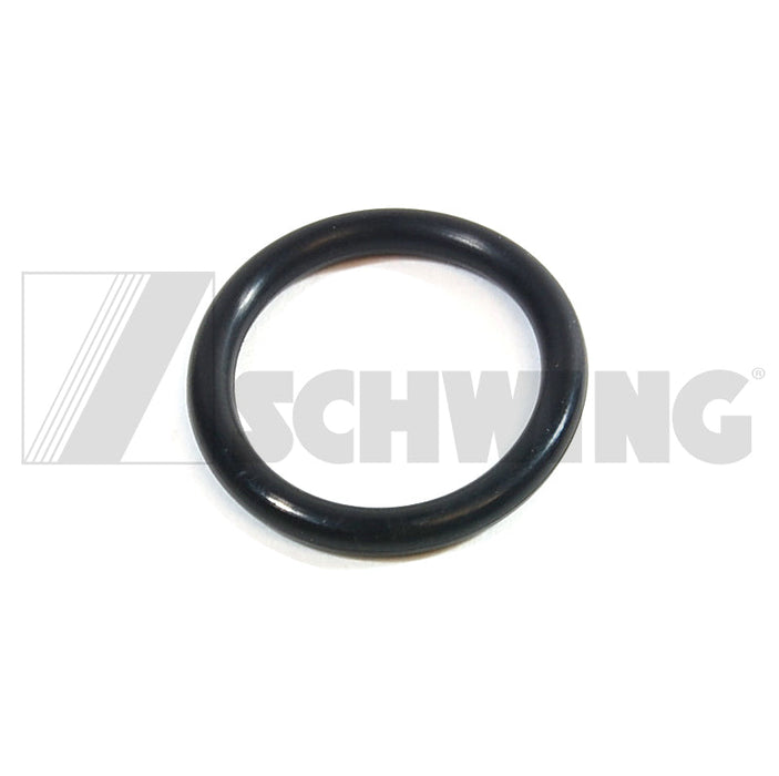 O-Ring  23.39 X  3.53 Nbr 90 | Weight: 2 lbs | Dimensions: 30 X 30 X 4 MM | Brand: SCHWING