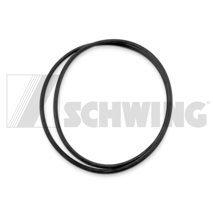O-Ring 185 X 3 Nbr 70 | Weight: 2 lbs | Dimensions: 5 X 18 X 98MM