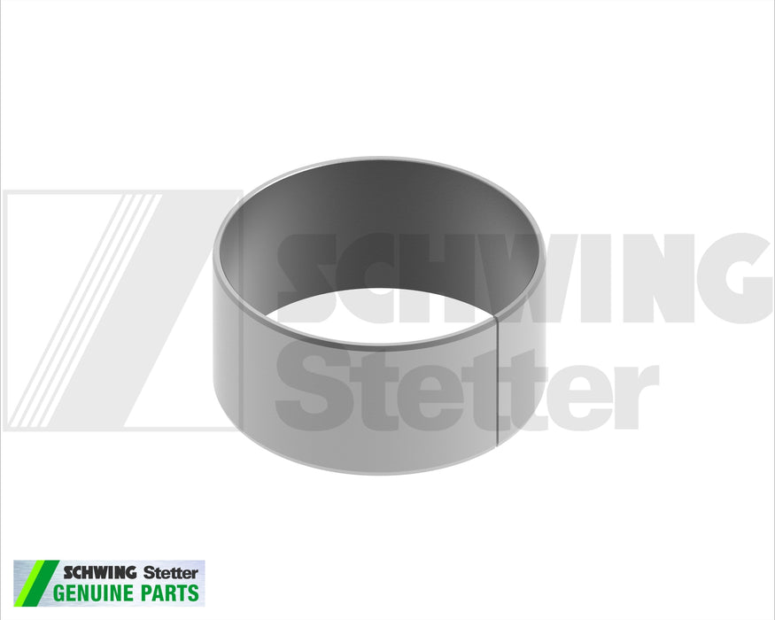 Bushing - Mb 100 50 Du | Weight: 2 lbs
