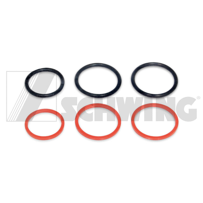 Seal - Hyd, Kit | Weight: 2 lbs | Dimensions: 77 X 40 X 10 MM