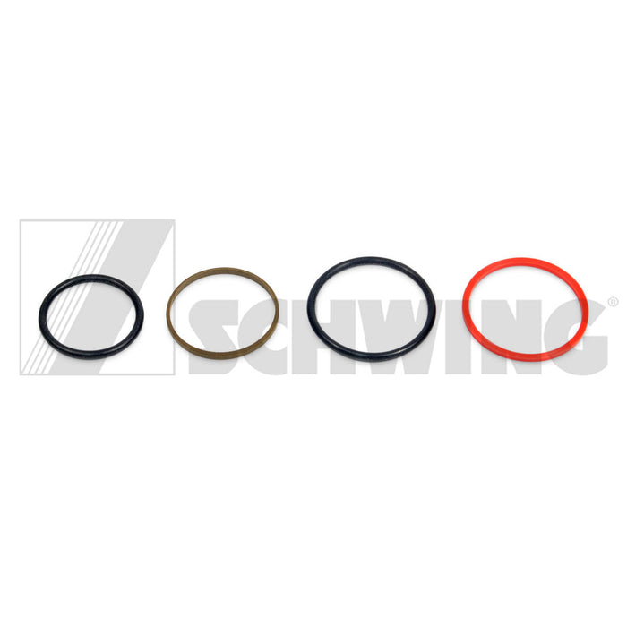 Seal Kit | Weight: 2 lbs | Dimensions: 80 X 40 X 7 MM