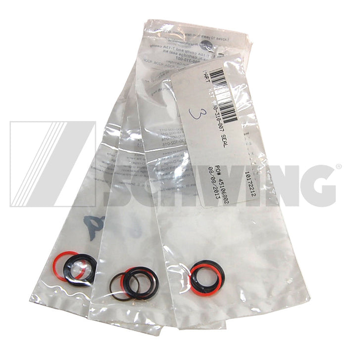 Parts - Kit 990-310-007 Seal | Weight: 2 lbs