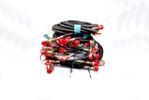 Assy - Hyd System, Spb Climbing | Weight: 84 lbs | Dimensions: 355 X 670 X 760MM