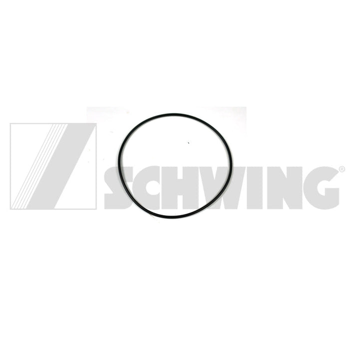 O-Ring 151.99 X 3.53 Nbr 70 | Weight: 2 lbs