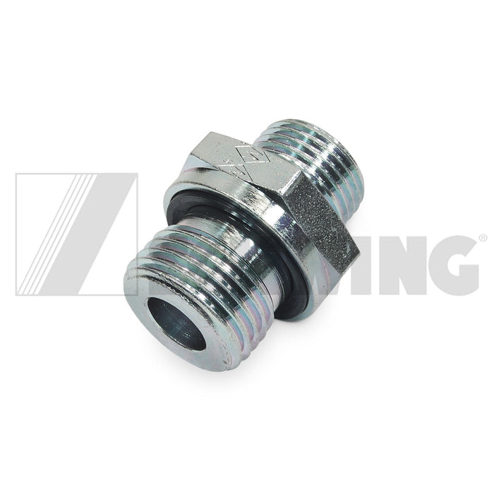 Fitting - Hyd, Ges 12-L X G 1/2 - Wd | Weight: 2 lbs | Dimensions: 36 X 33 X 29 MM