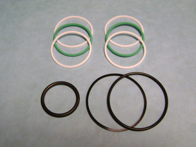 Assy - Seal Set For Insert Valve Ng | Weight: 2 lbs