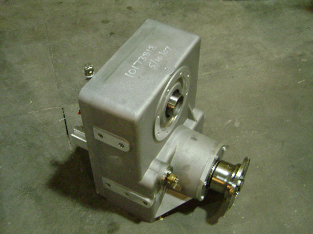 Gearbox - Ratio 1:1.1932 | Weight: 387 lbs | Brand: SCHWING