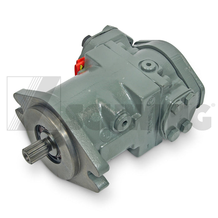 Fixed Displacement Pump 237.13.32.10 | Weight: 34 lbs | Dimensions: 255 X 180 X 115 MM
