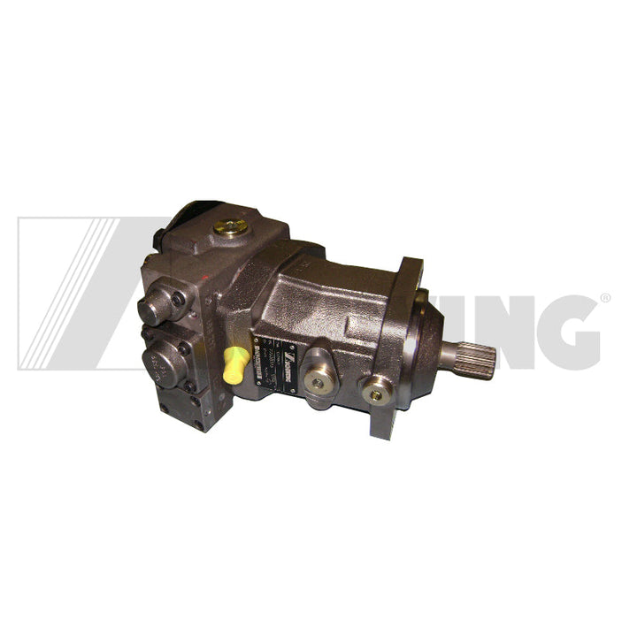 Pump - Variable Displacement A7Vo28 | Weight: 41 lbs | Dimensions: 300 X 230 X 160 MM
