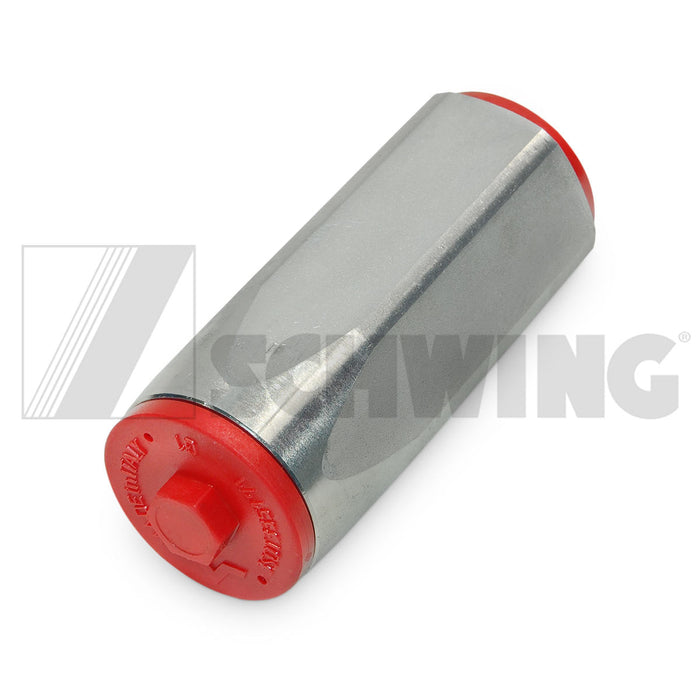 Valve - Hyd, Check Valve Vuc G1 10Bar | Weight: 4 lbs | Dimensions: 125 X 55 X 55 MM