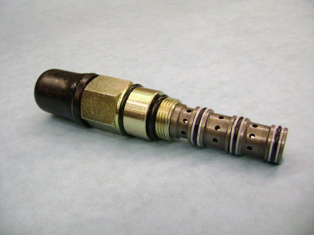 Valve - Hyd, Cartridge Vdp 06/42 01A Vdp | Weight: 2 lbs