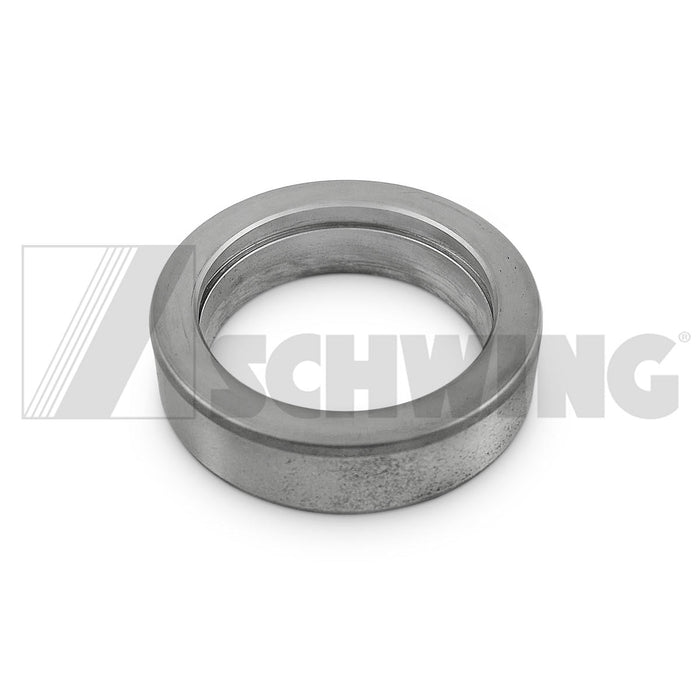 Parts - Spacer, D80/60 X 21 | Weight: 2 lbs | Dimensions: 21 X 80 X 80MM