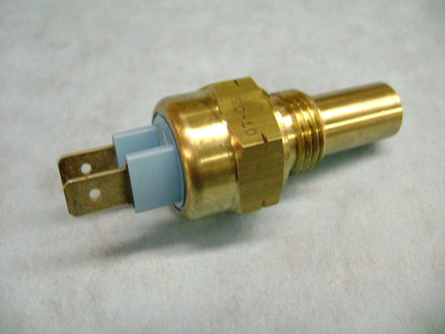 Inst - Temp Sender 40-120 Deg 24V | Weight: 2 lbs