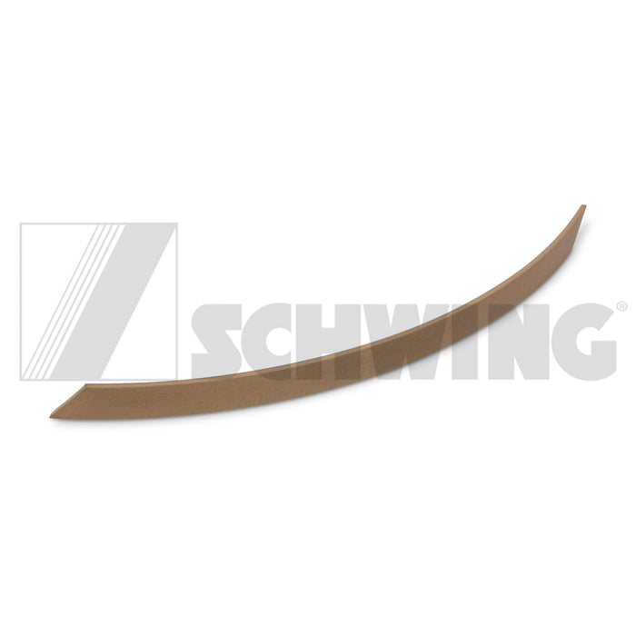 Guide Strip Id 75 X 2.5 X 15 | Weight: 2 lbs | Dimensions: 235 X 45 X 15 MM