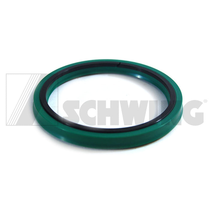 Seal - Hyd Piston 75 X 90 X 8.5 | Weight: 2 lbs | Dimensions: 98 X 98 X 10 MM