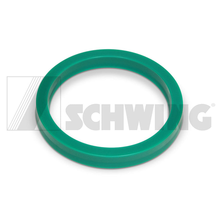 Seal - Piston Rod 75 X 90 X 12 | Weight: 2 lbs | Dimensions: 92 X 92 X 12 MM