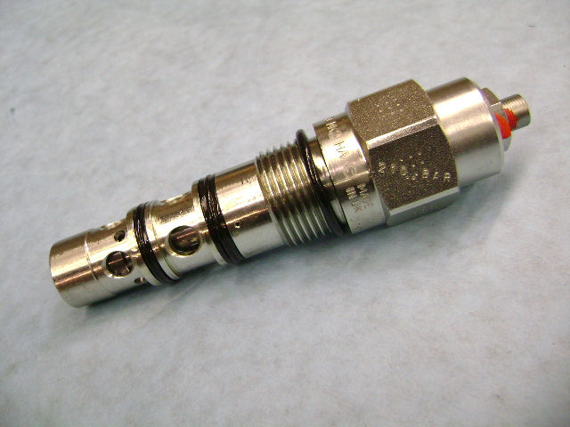 Valve - Hydraulic, Cartridge E2B60, 210 | Weight: 3 lbs