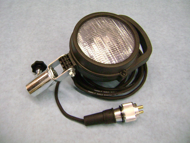 Light - Marker, Complete 24V With 3.5 M | Weight: 4 lbs