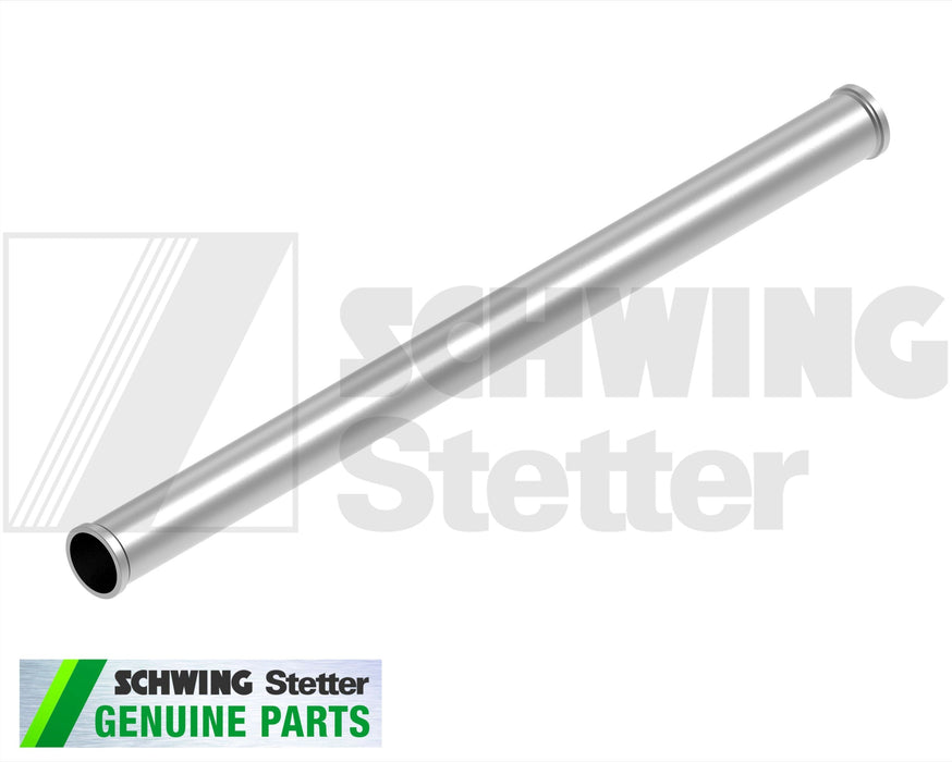 Pipe - Deck, Dn125 5-1/2" S2000 Make-Up | Weight: 1 lbs