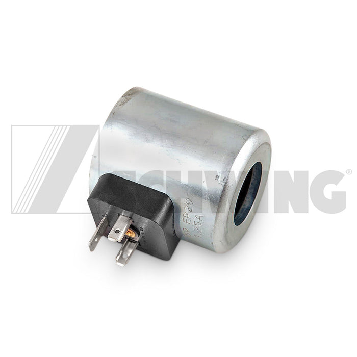 Device - Solenoid Coil 24 V Dc Ng 06 | Weight: 2 lbs | Dimensions: 45 X 50 X 65MM