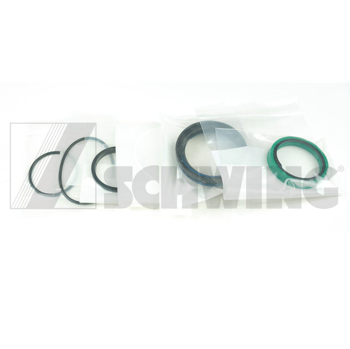 Seal - Set For Hyd Cyl 90/60 | Weight: 2 lbs