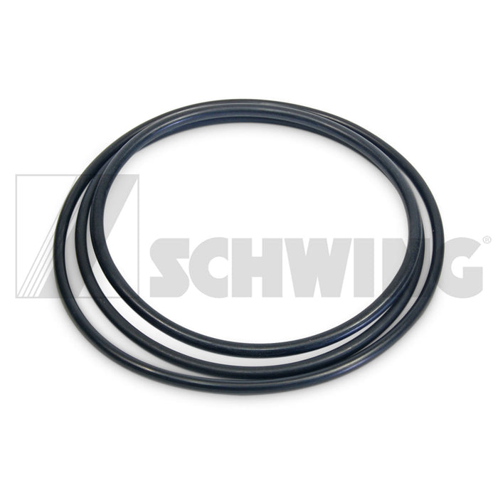 Seal - Set For Filter | Weight: 2 lbs | Dimensions: 200 X 160 X 20 MM