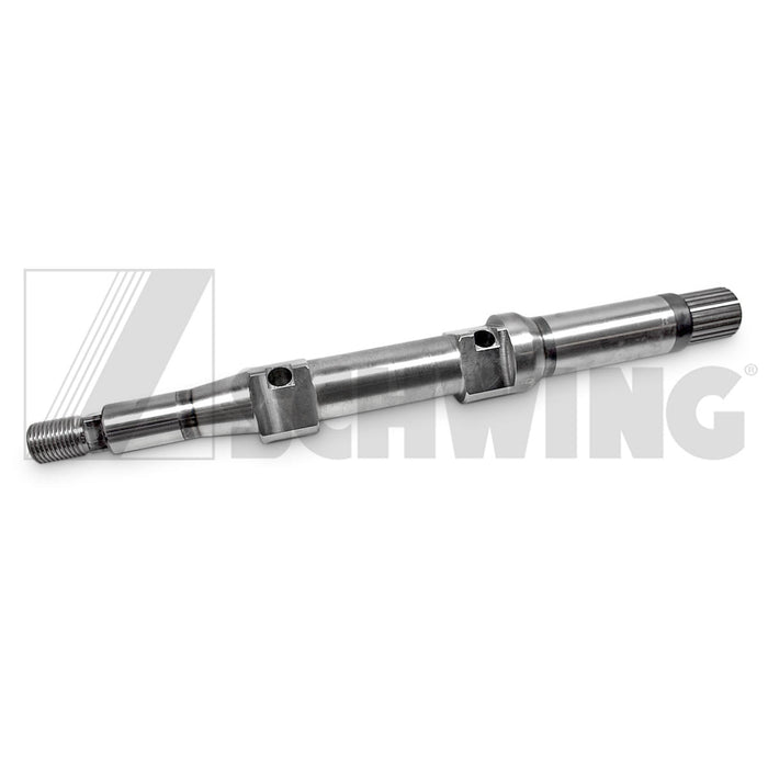 Shaft - Slewing (Q7A15) | Weight: 112 lbs | Dimensions: 130 X 130 X 1050MM | Brand: SCHWING