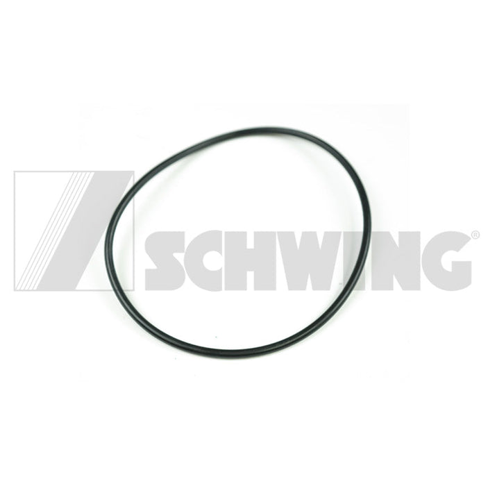 O-Ring 101.19 X 3.53 Nbr 70 | Weight: 2 lbs