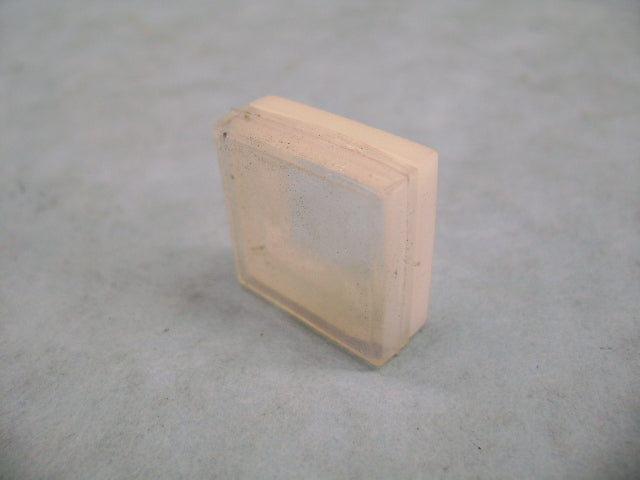 Parts - Rubber Cover | Weight: 2 lbs | Dimensions: 9 X 20 X 20MM