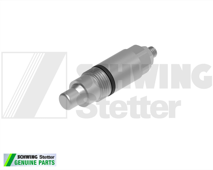 Valve - Hyd, Cartridge Pressure Relief | Weight: 2 lbs
