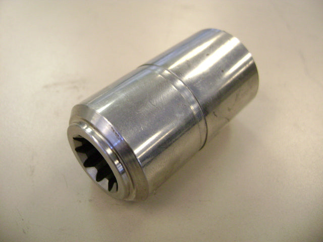 Gear Hub For A10Vo 28 (Coupler) | Weight: 2 lbs