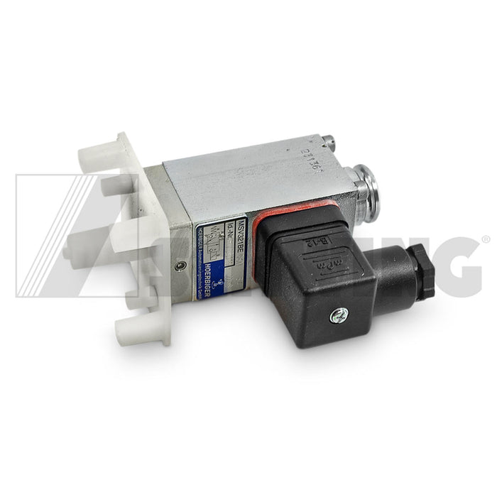 Valve - Hyd, Directional Seat 12 Volt | Weight: 3 lbs | Dimensions: 145 X 100 X 65 MM